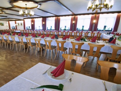 Foto: Gasthaus zur Sonne