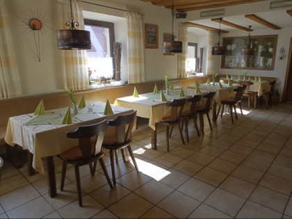 Foto: Gasthaus zur Sonne