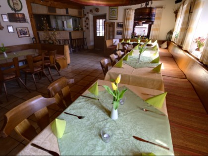 Foto: Gasthaus zur Sonne