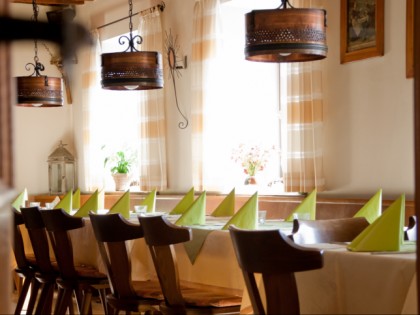 Foto: Gasthaus zur Sonne